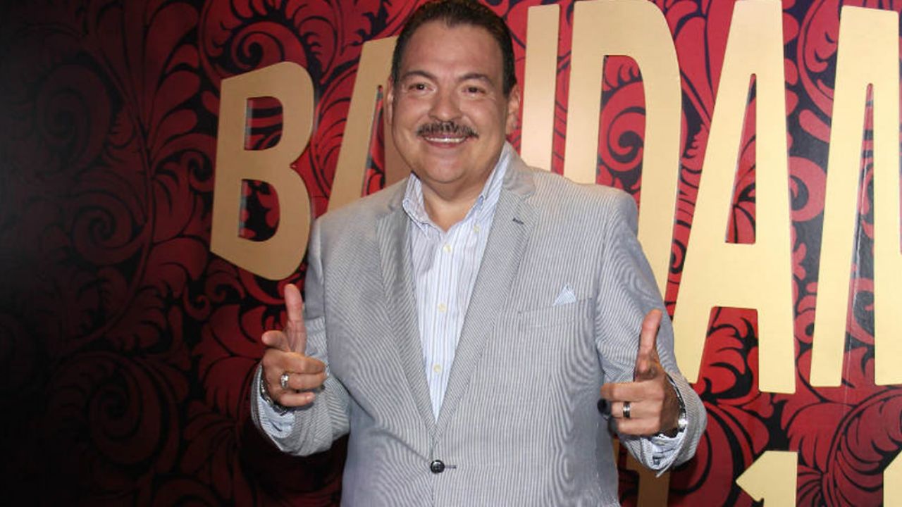 Buenas noticias: Julio Preciado sale del hospital tras recibir trasplante de riñón