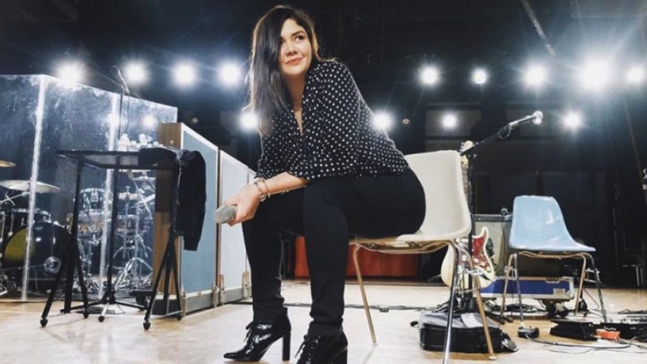 Yuridia podría estar esperando un nuevo bebé junto a su esposo Matías