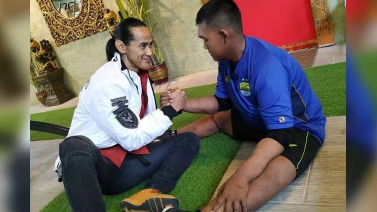 El increíble cambio del ‘niño más gordo del mundo’ tras bajar ¡más de 100 kilos!