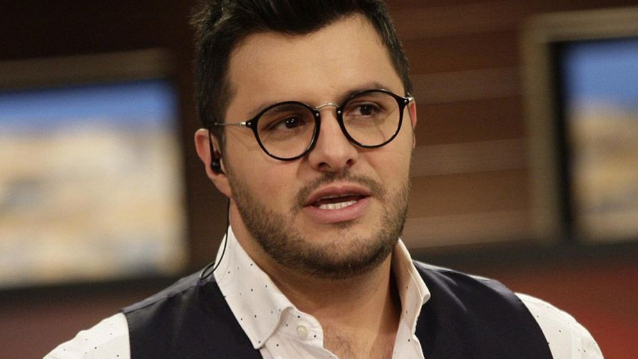 VIDEO: Sin pena alguna, Paul Stanley muestra su trasero desnudo en ‘Hoy’