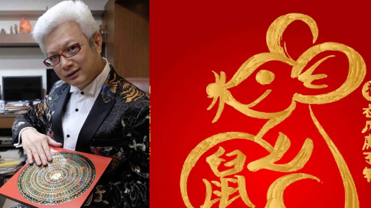 ¿Qué predicen para Trump los maestros del feng shui en el Año de la Rata?