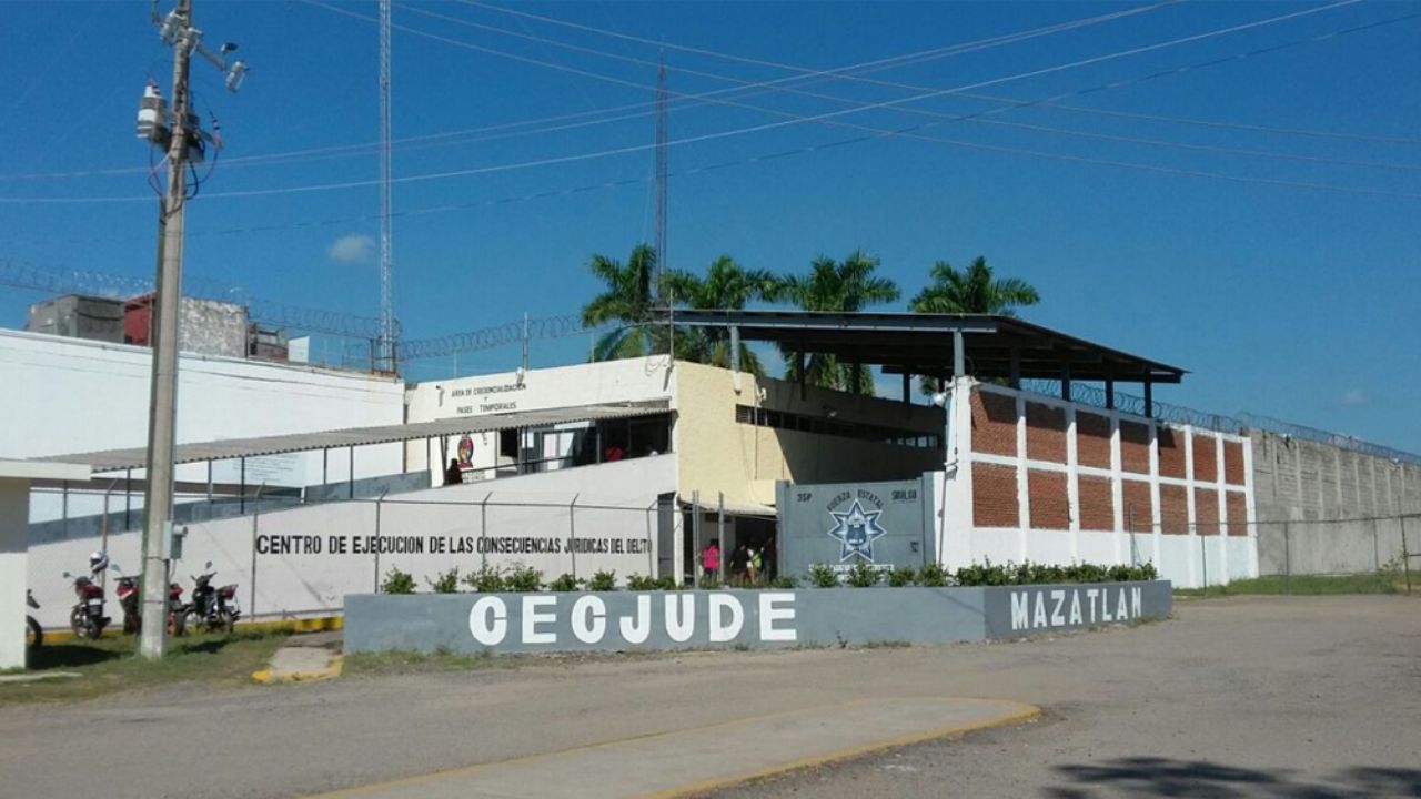 Con apenas 17 días preso, sicario de los Arellano Félix se quita la vida