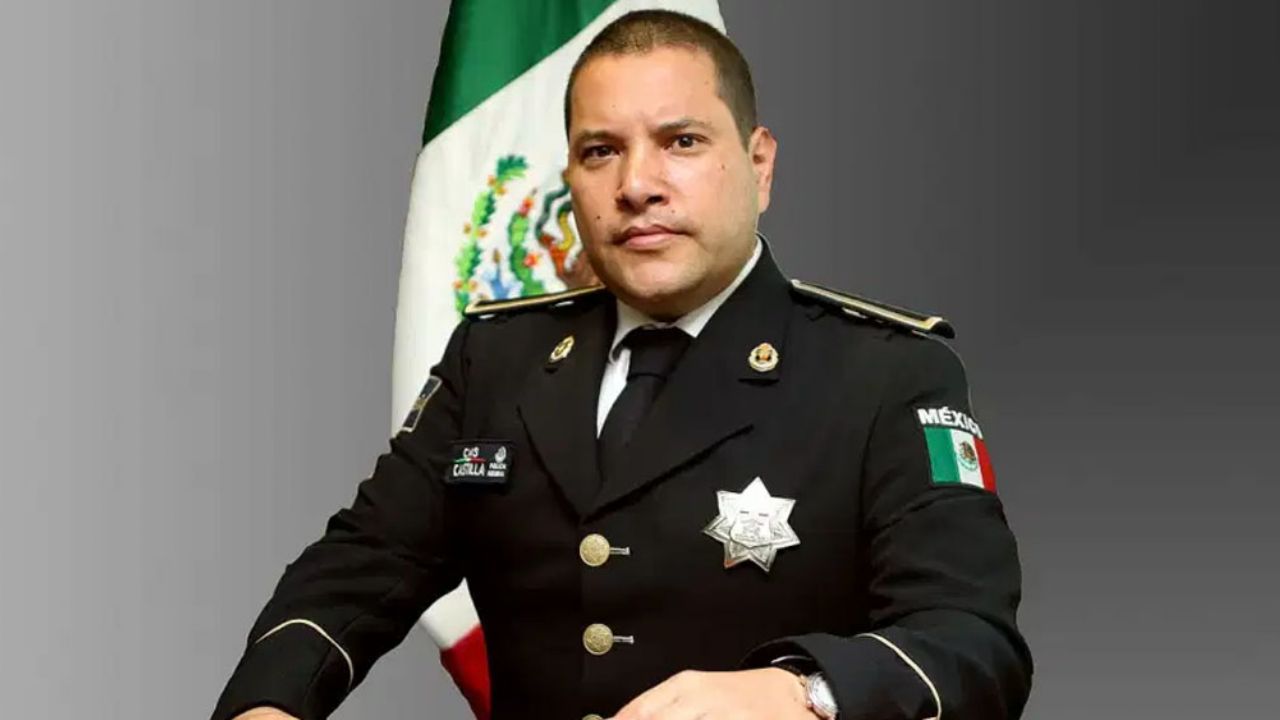 ‘La Reina’ es el nexo entre García Luna y el Cártel de Los Beltrán Leyva