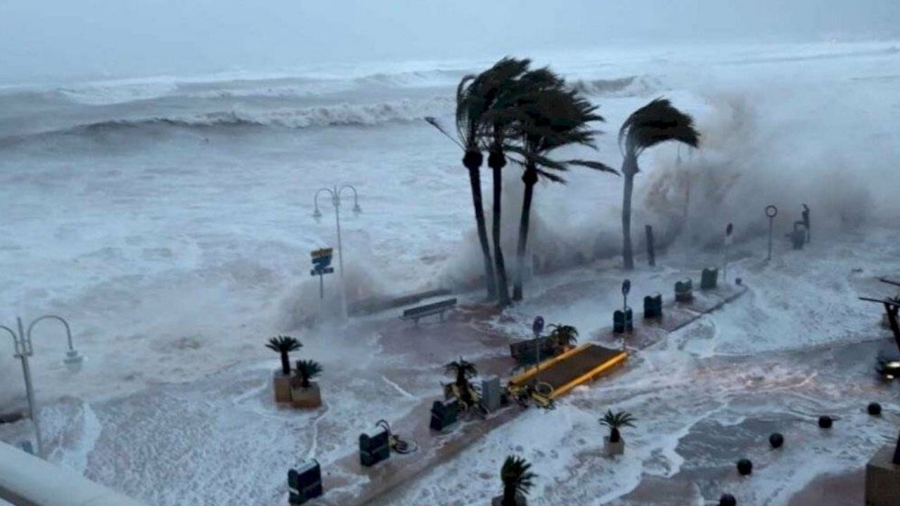 La cifra de personas fallecidas por la tormenta en España se eleva a 12