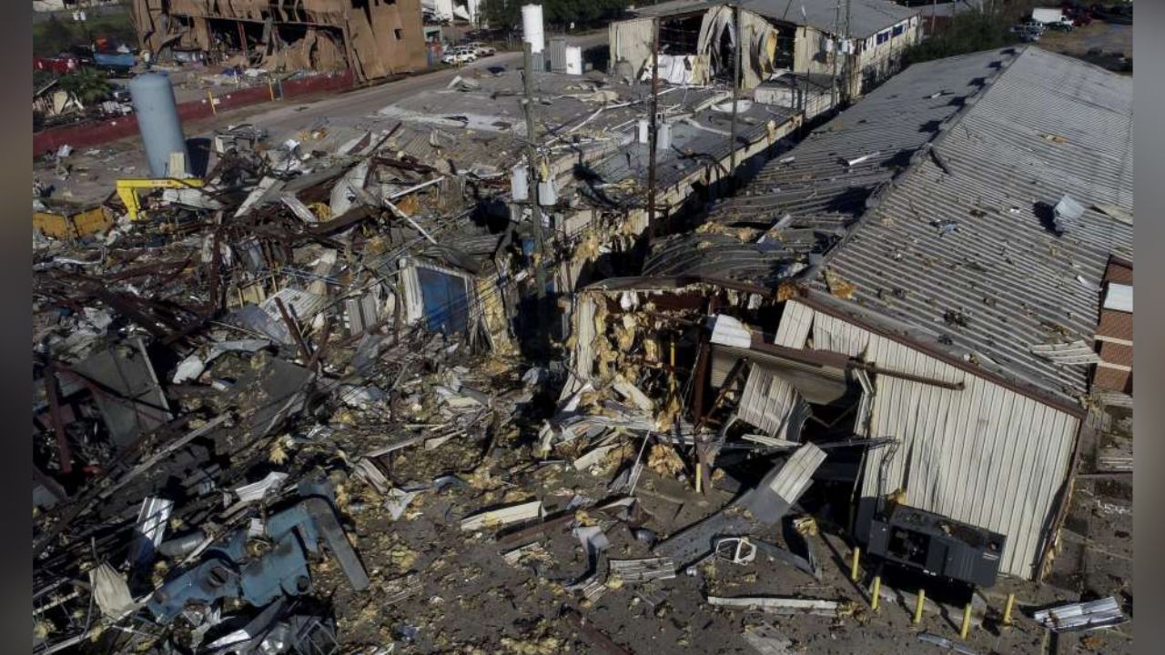 VIDEO: Así fue el sismo en Turquía que dejó 4 muertos; hay edificios colapsados