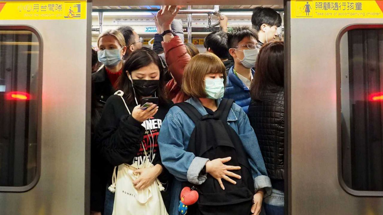 Especialista de la OMS dice que el brote de coronavirus está limitado en China