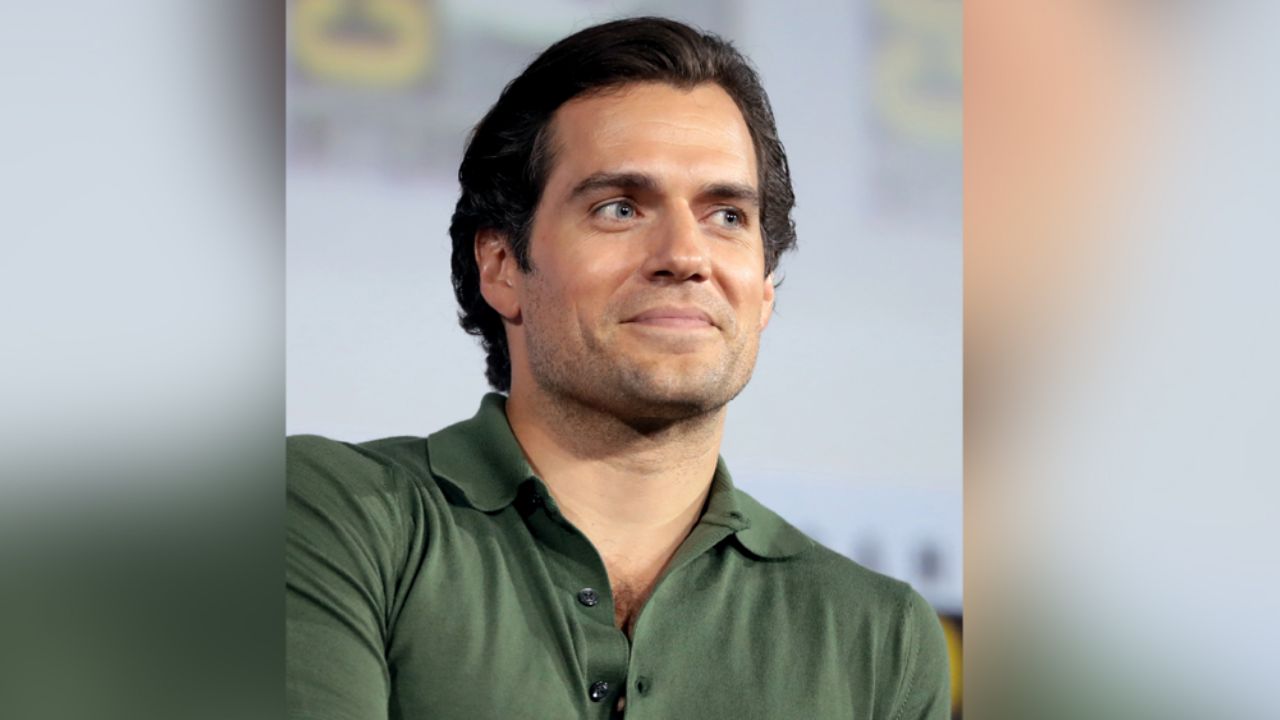 ¿Sueño cumplido? Revelan cómo se vería Henry Cavill al ser ‘James Bond’