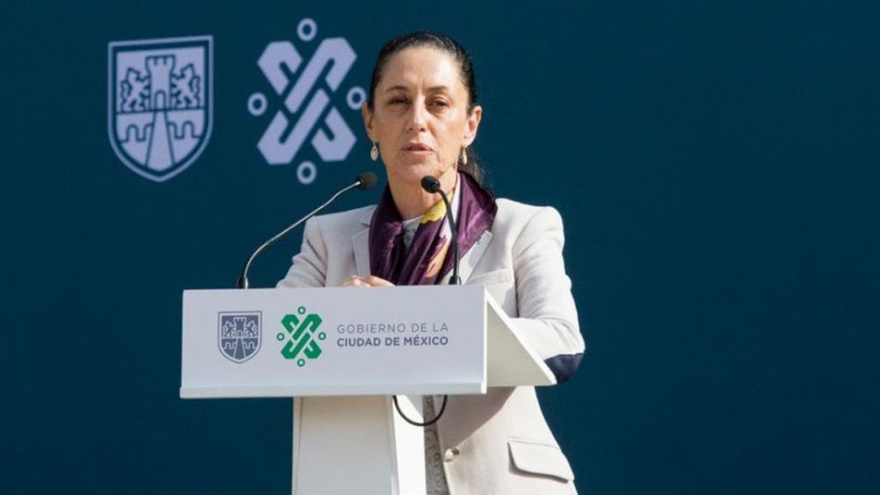 Sheinbaum se niega a opinar sobre caso de magistrado acusado de abuso sexual