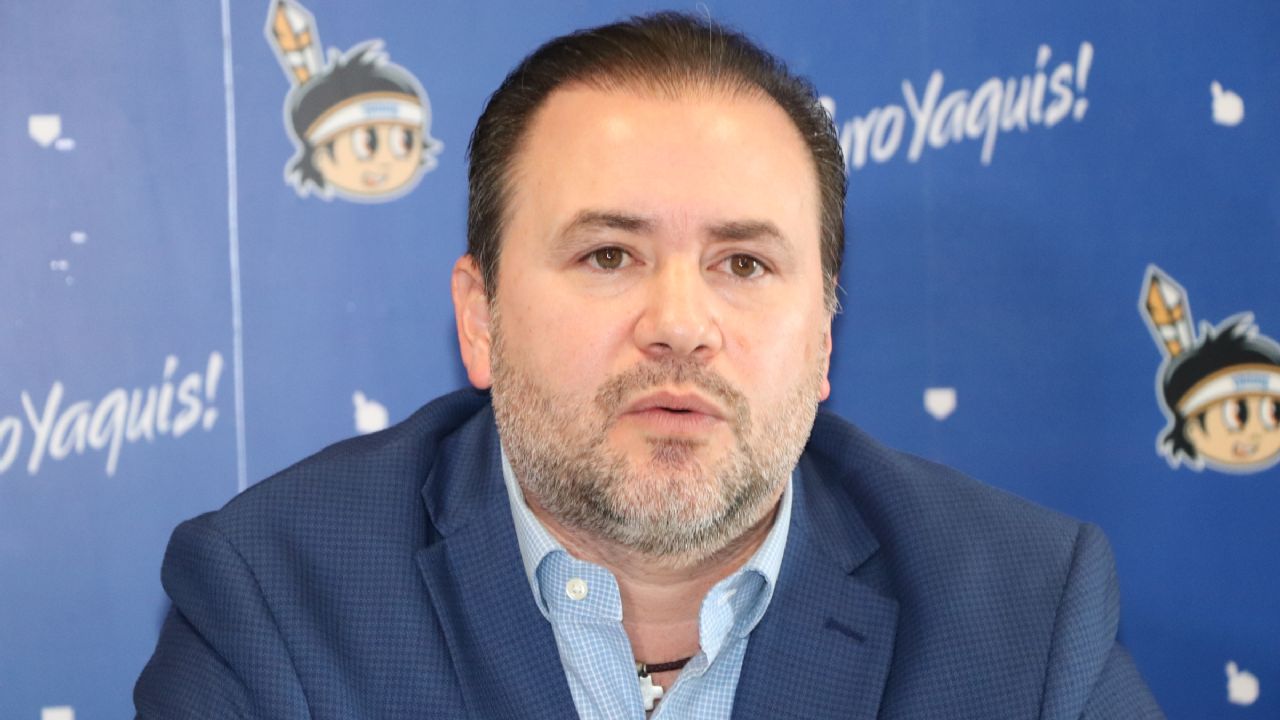 Directiva de Yaquis de Obregón se muestra contenta, pero no conforme