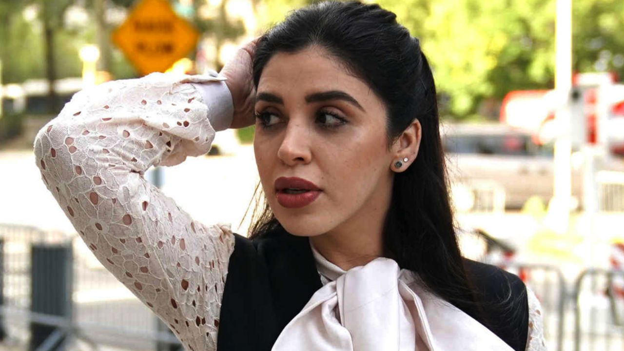 “Dios le bendiga”: Emma Coronel reaparece en su supuesto Instagram