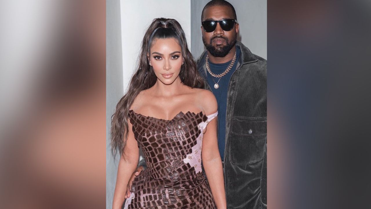 Por publicación en Instagram, Saeed Bolden demanda a Kim Kardashian