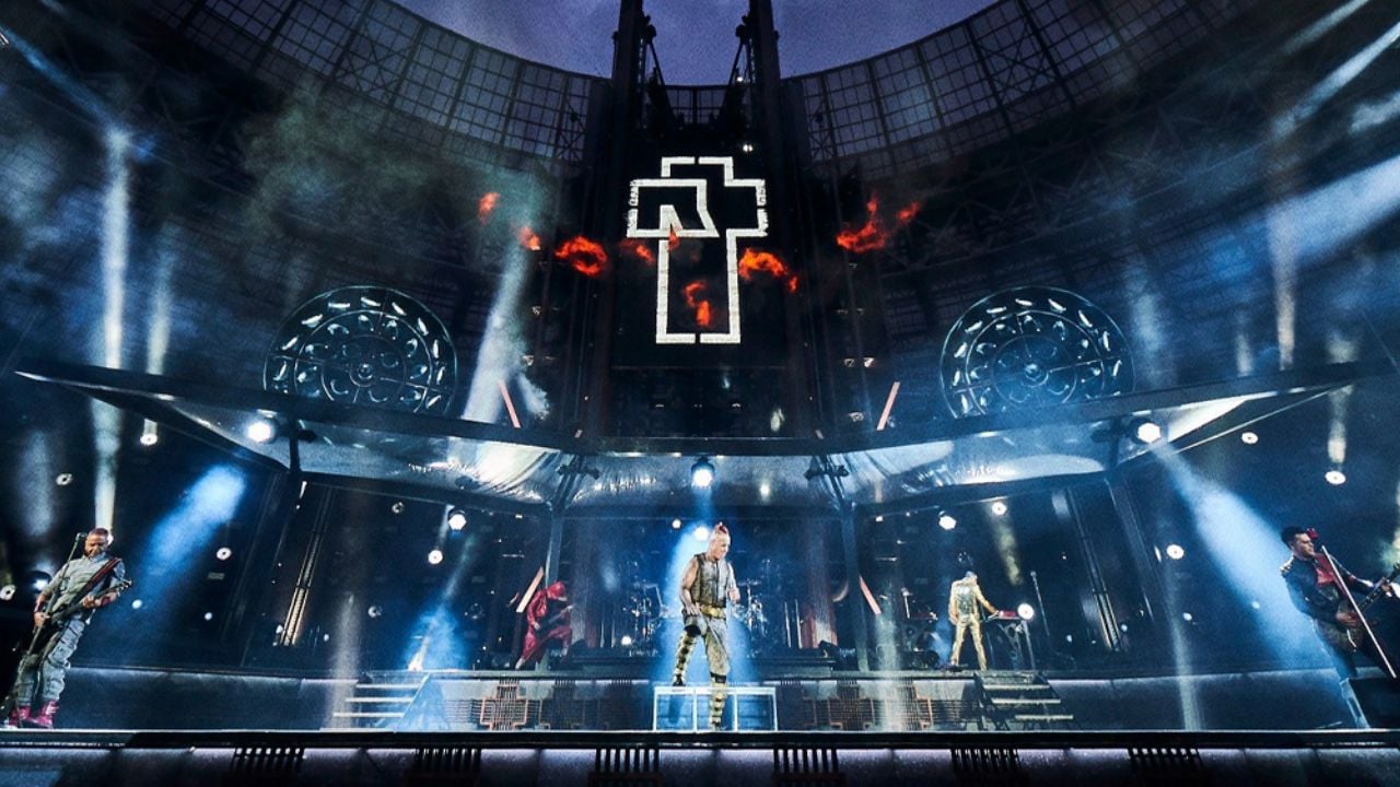 Tras agotar boletos, Rammstein confirma segundo concierto en la CDMX