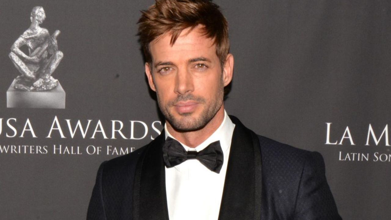 ¿Regresa a las novelas? William Levy ‘estalla’ y aclara si volvería a México