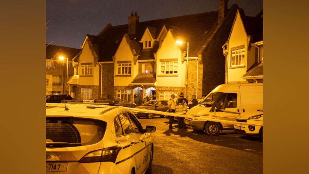 Misterio en Dublín: Descubren cuerpos de 3 niños en la casa de una mujer