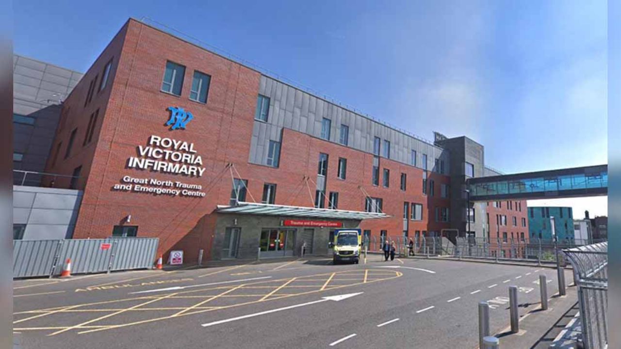 Discapacitada muere en hospital tras no poder acceder a agua y comida