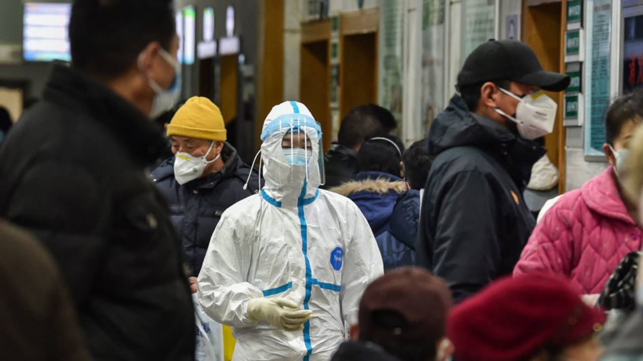 Alerta en China: Aumenta el número de muertos a 41 por brote de coronavirus