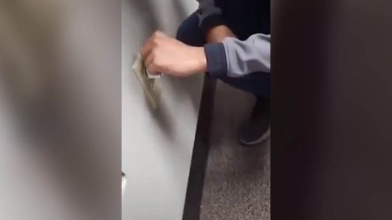 ‘Outlet challenge’: Reto viral que podría provocar diversos incendios en EU