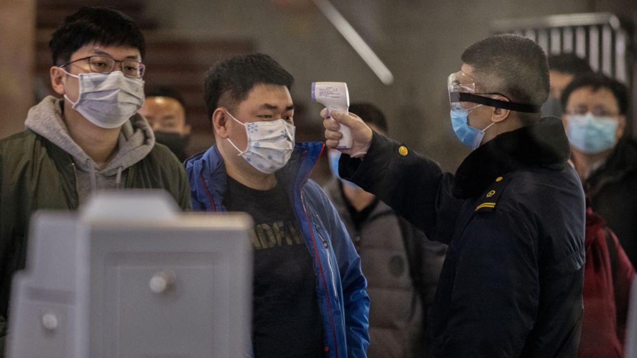 Detectan nuevo caso de coronavirus en Francia; ya van tres contagios