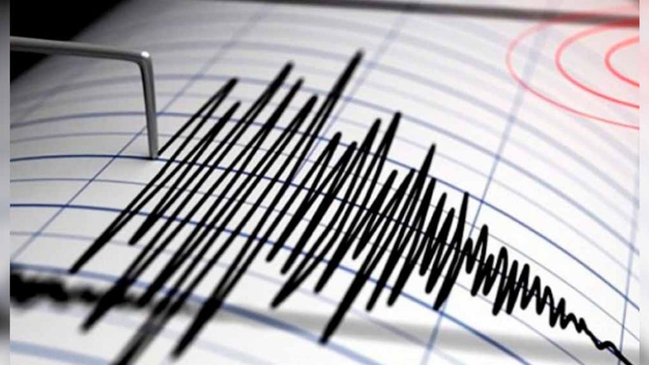 Sismo de 4.5 ‘golpea’ a Vancouver Island, nuevo hogar de Meghan y Harry