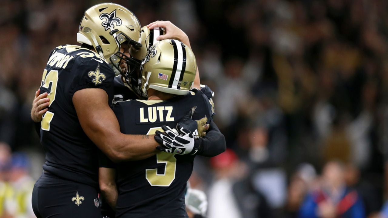 Polémica en la NFL: Saints, acusados de cubrir casos de pedofilia de iglesia