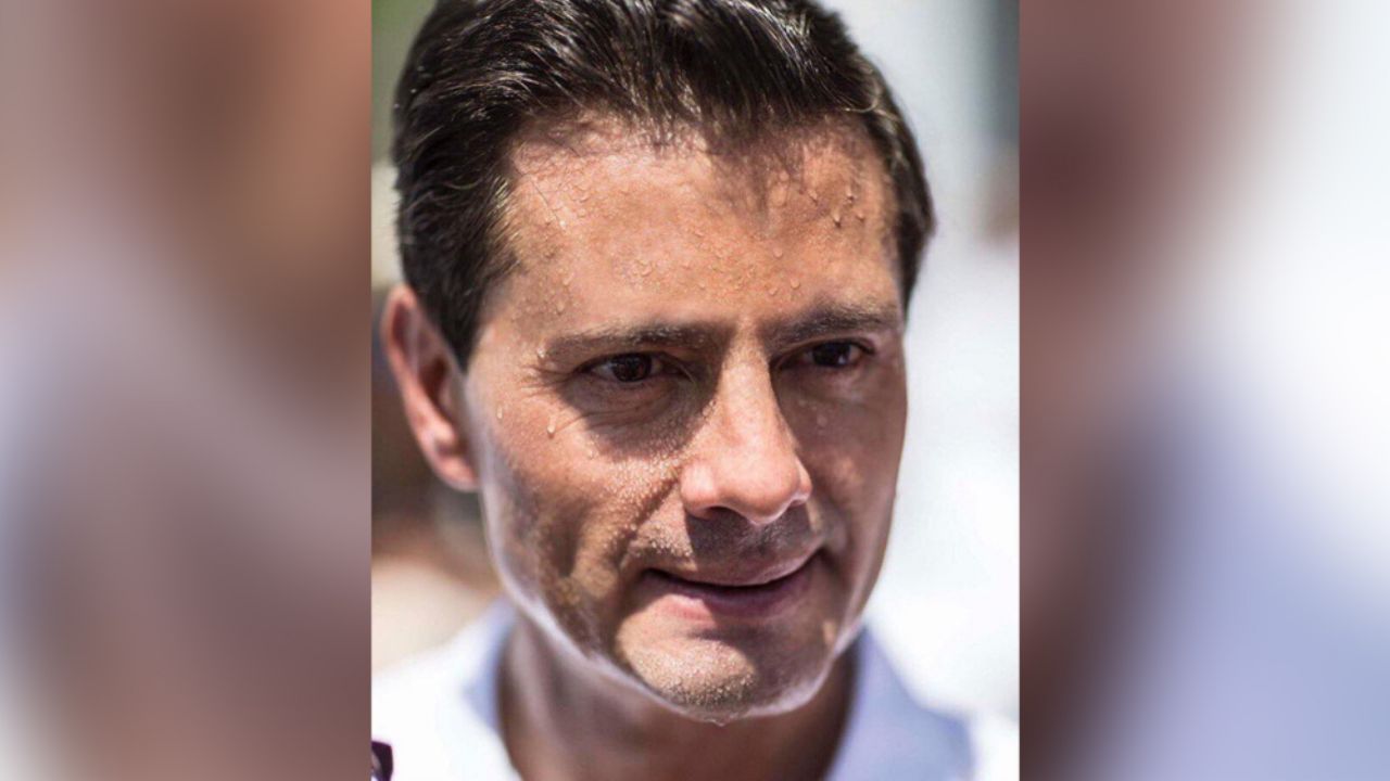 Canal de YouTube señala que EPN tendría VIH; habría contagiado a Tania