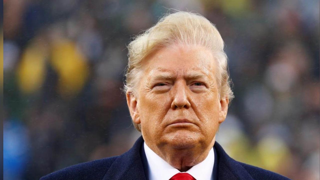 Juicio político de Trump es sacudido por campaña en contra de Yovanovitch