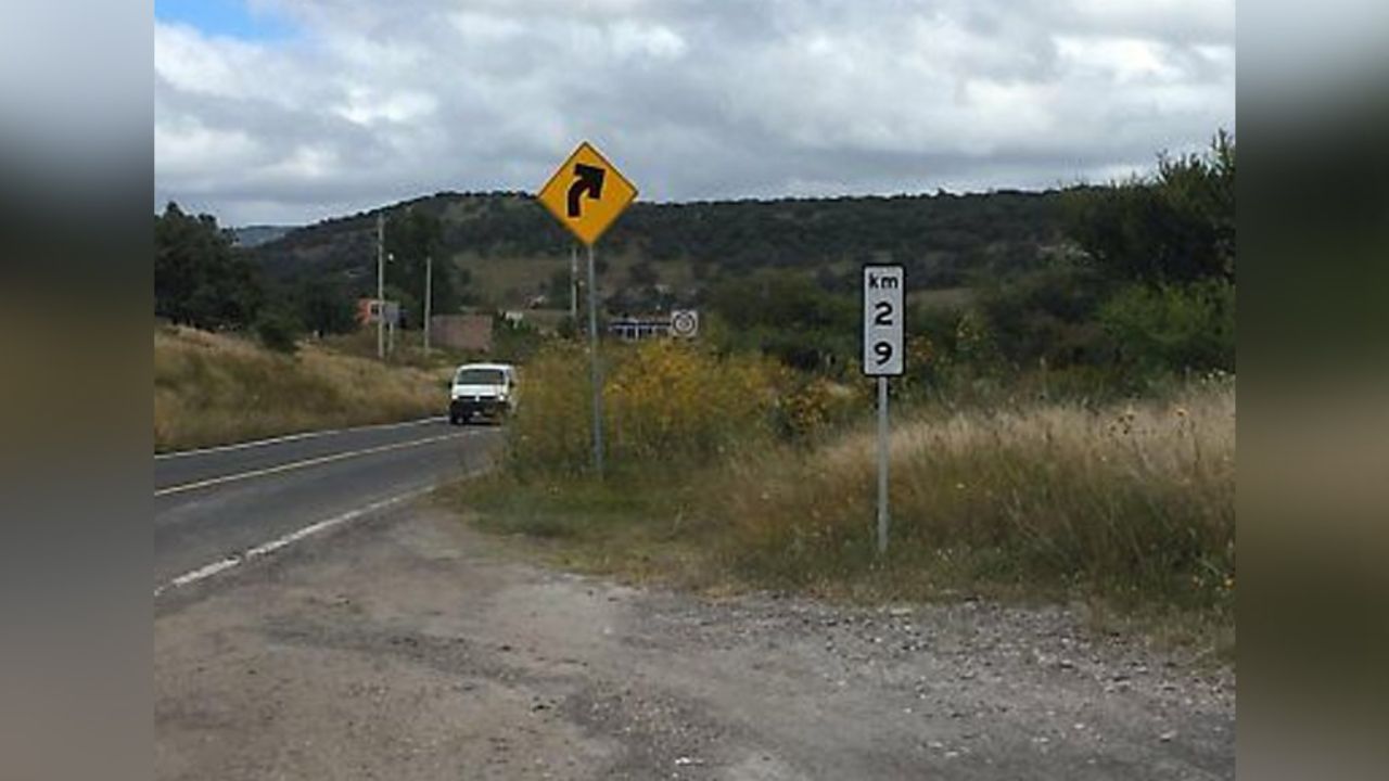 Trágico accidente de autobús deja 8 muertos y dos heridos en Colombia