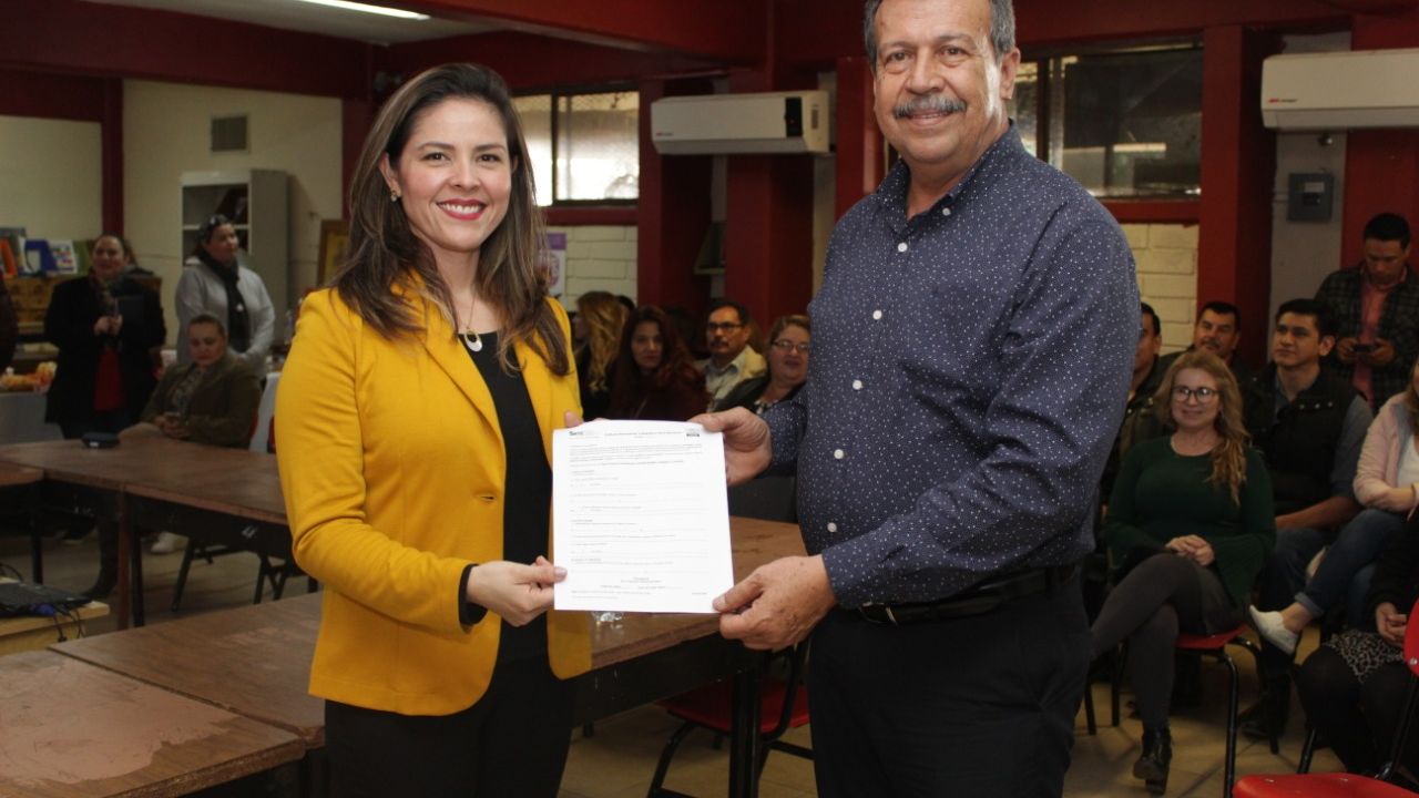 SNTE 28 empieza consulta para construcción de pliego de peticiones