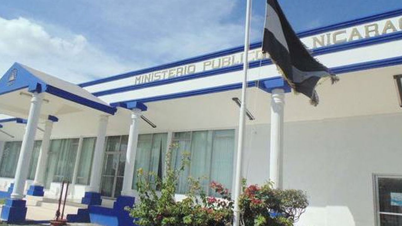 Dan pena máxima a joven por enterrar viva a una menor en Nicaragua