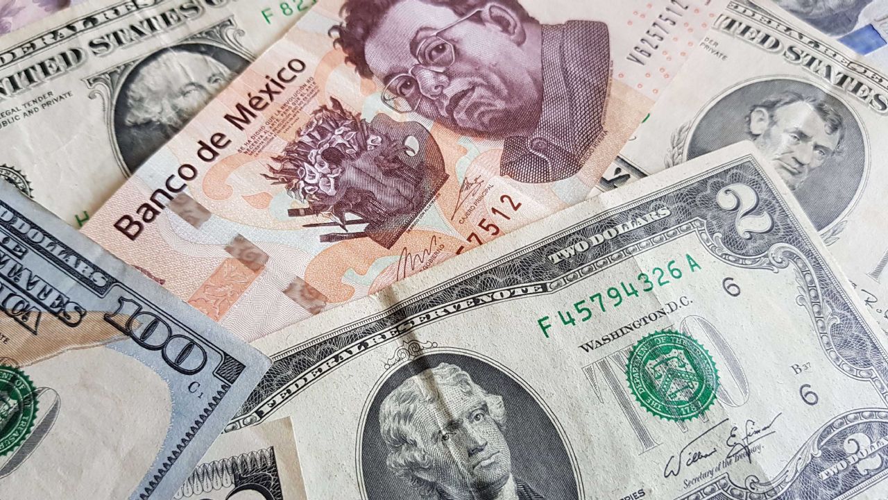 Precio del dólar hoy sábado 25 de enero del 2020, tipo de cambio actual