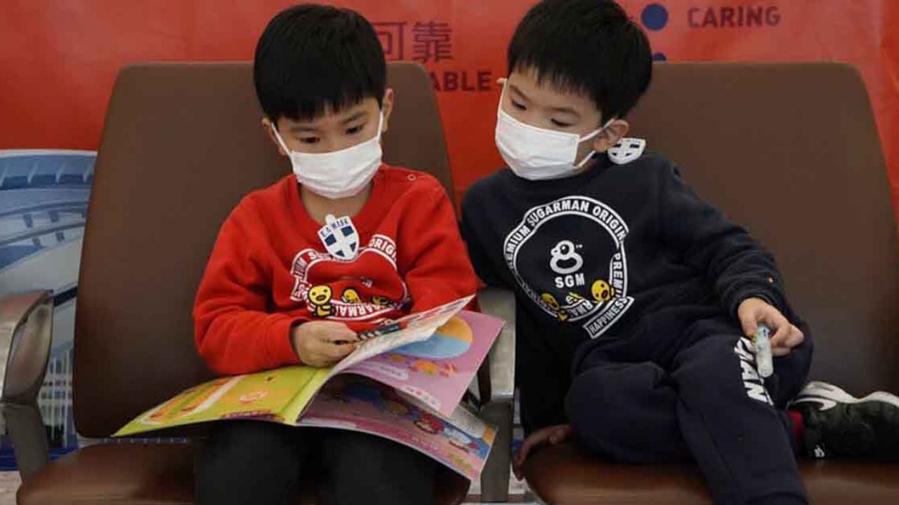 Autoridades sanitarias de Japón confirman tercer caso de coronavirus