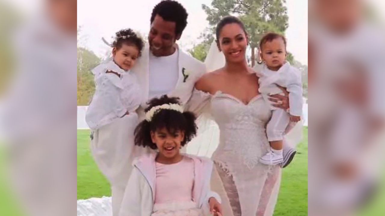 Beyoncé revela su dura batalla para embarazarse: “Tuve varios abortos”