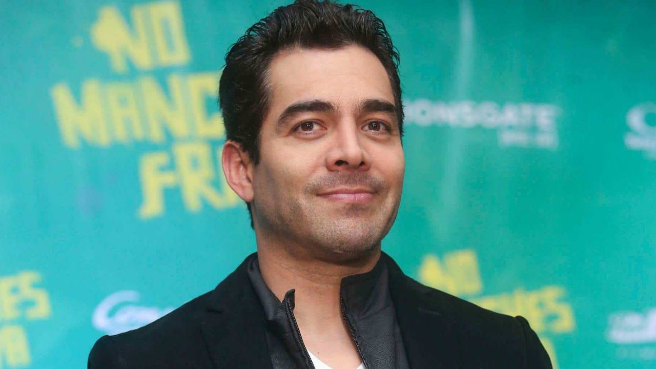 Omar Chaparro se une al Dolly Parton Challenge gracias a una fanática suya