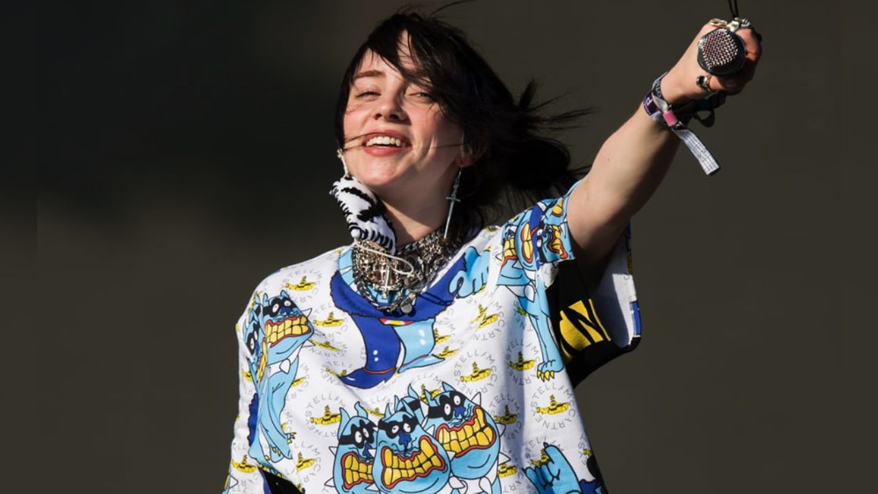 Billie Eilish abre su corazón y revela un oscuro secreto; pensó quitarse la vida