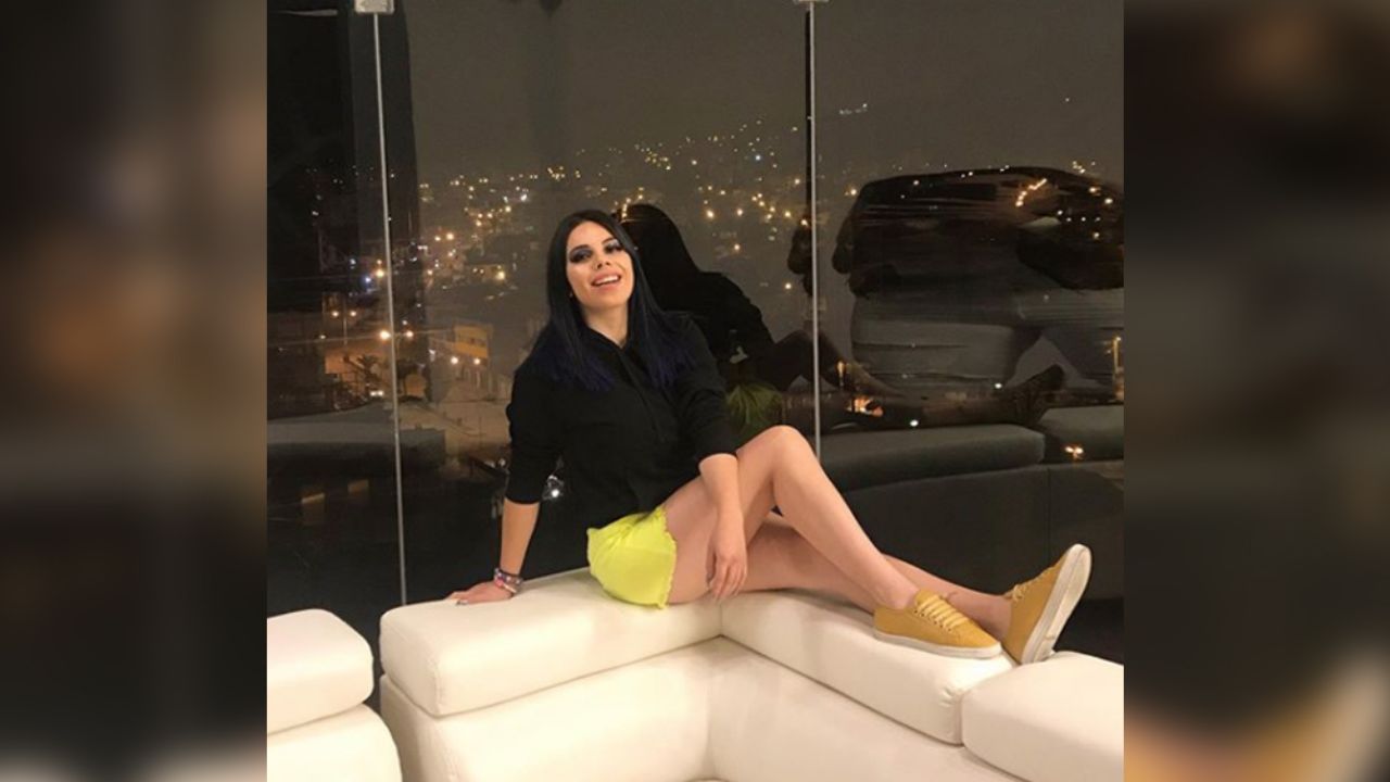 Tras críticas por sus kilos de más, Lizbeth Rodríguez paraliza Instagram con sus pasos de baile