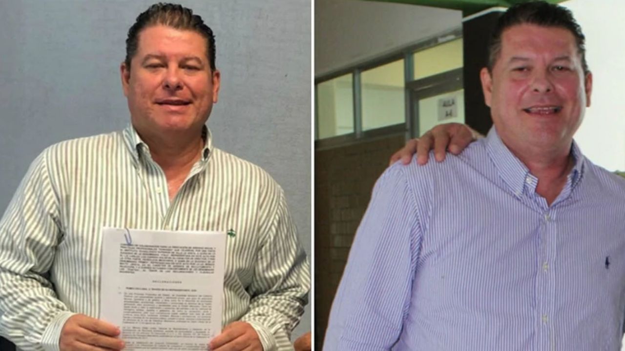 Ejecutan a rector de universidad en Tabasco y le dejan macabro mensaje