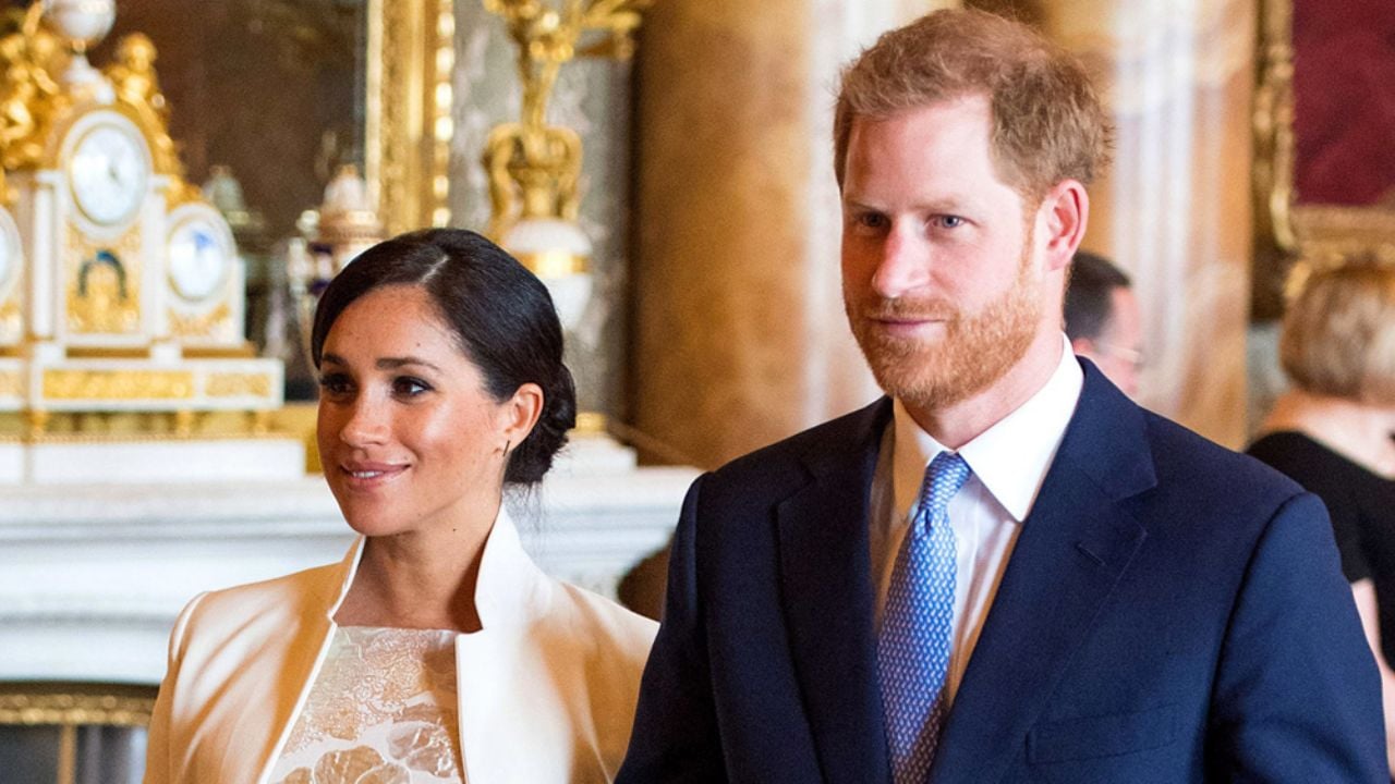 El noble gesto que tendrá el Príncipe Carlos con Harry en su nueva vida