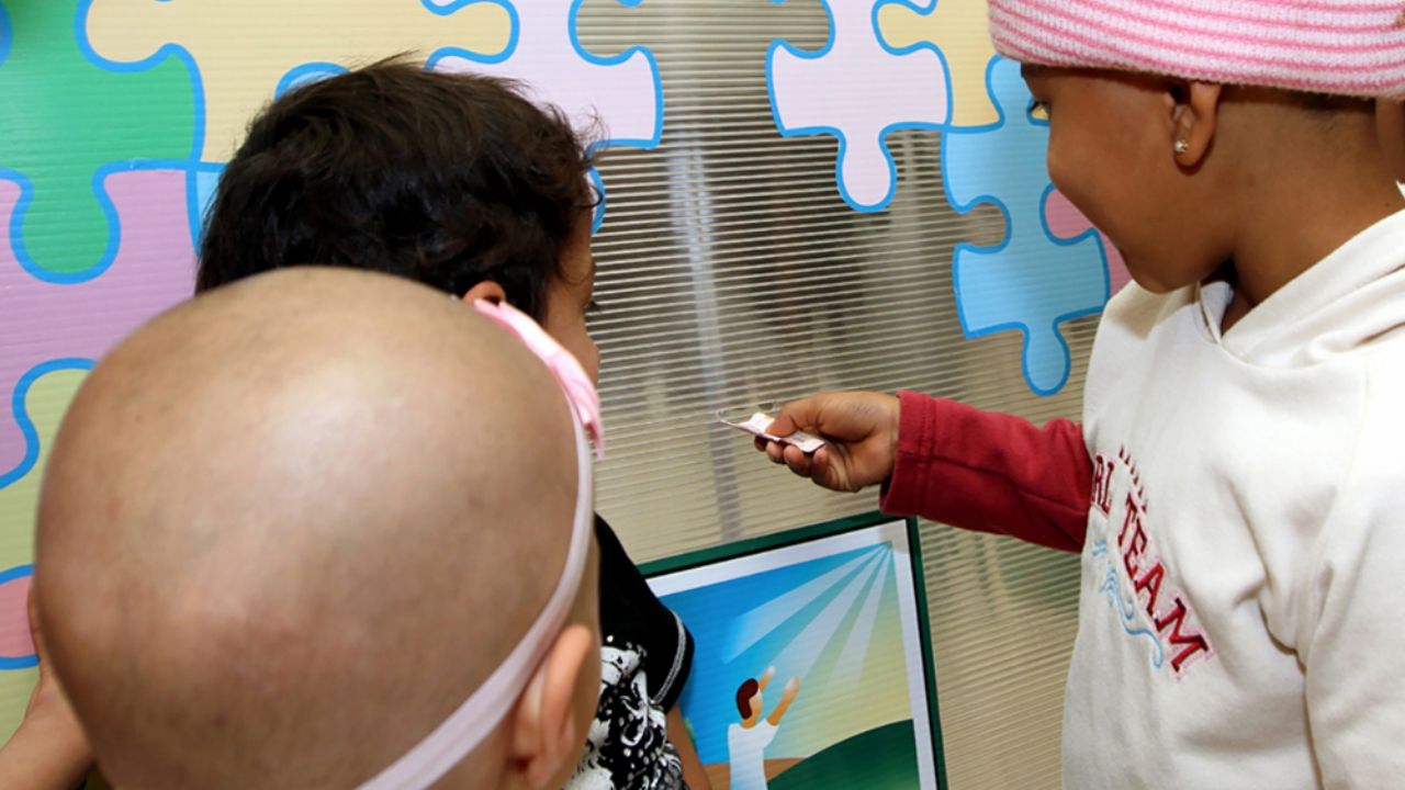 Hospital aclara la razón del desabasto de medicinas para niños con cáncer