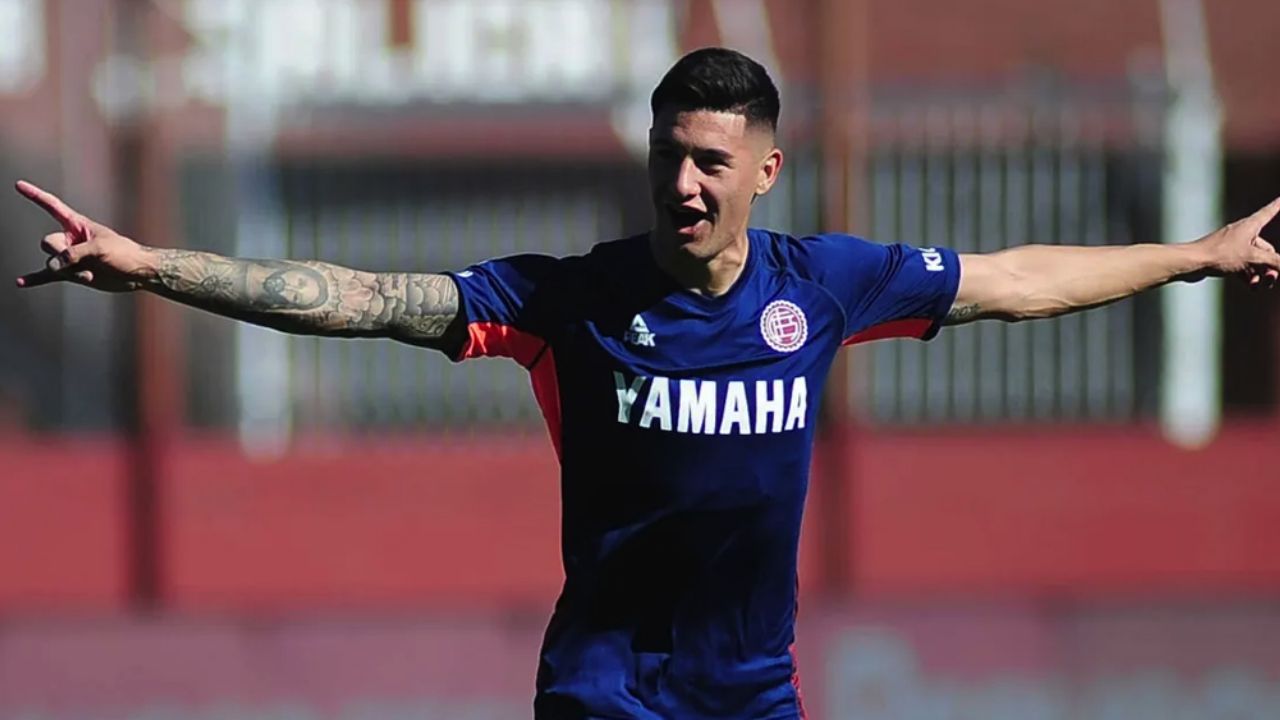 Futbolista argentino es secuestrado con un amigo; pagan 5md por el rescate