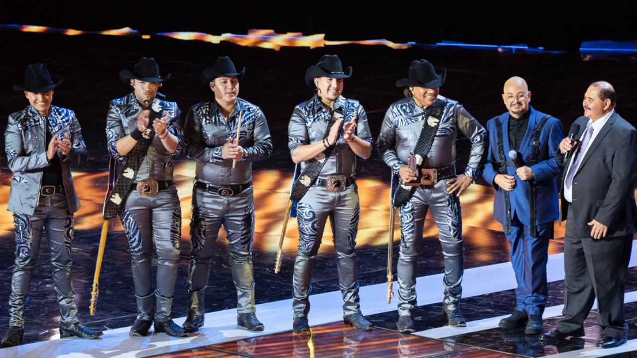 Bronco cancela concierto repentinamente; la agrupación emite comunicado en redes: “Una disculpa”