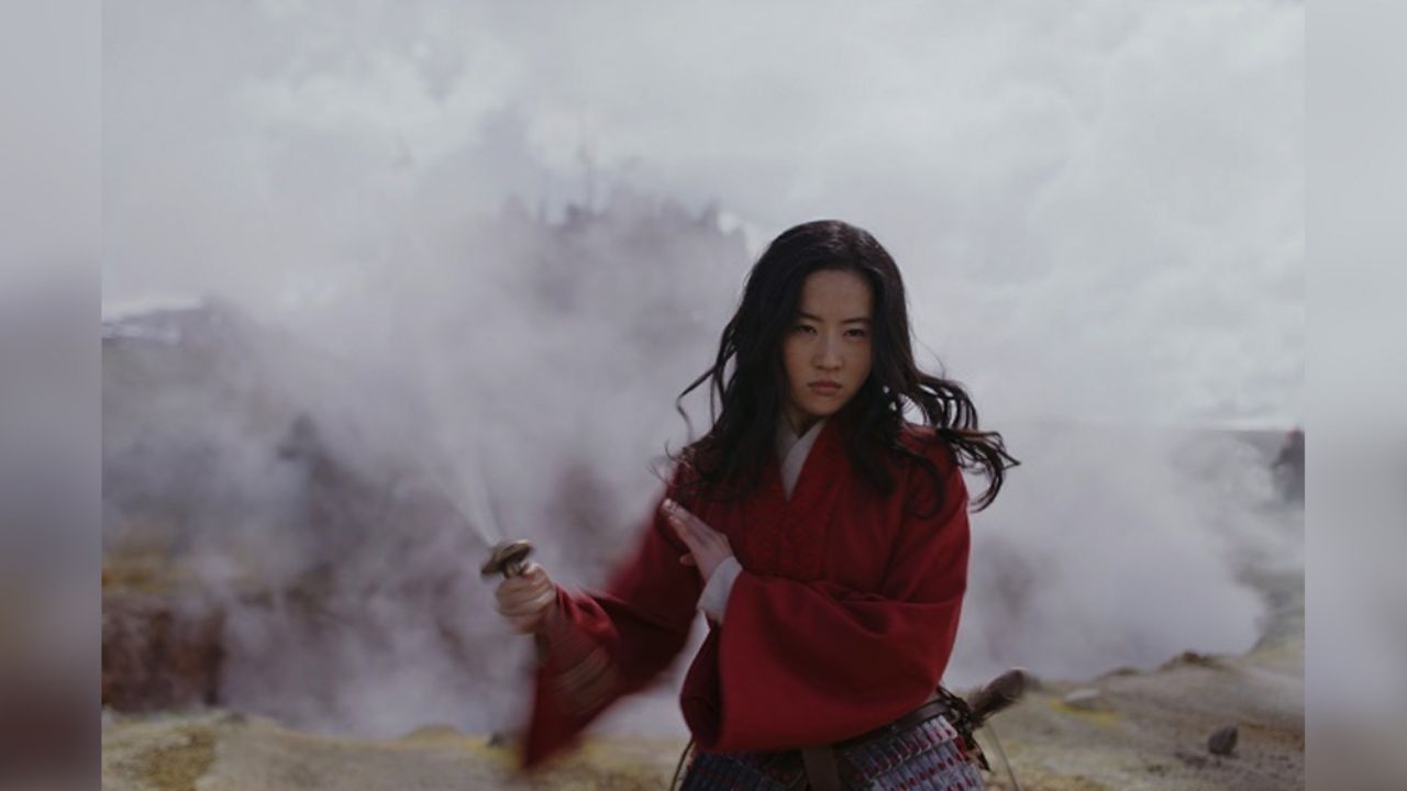 Las críticas no paran: Disney agradece a Xinjiang en los créditos de ‘Mulán’ y fans enfurecen