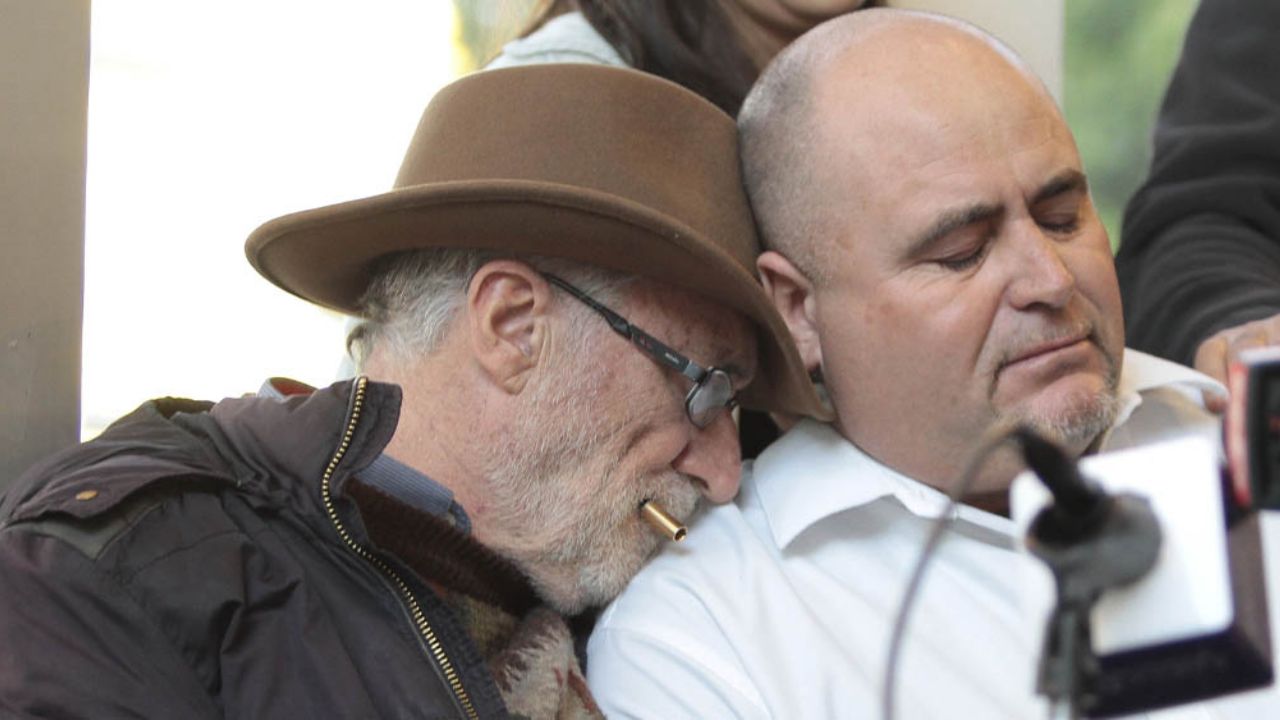 “Es un menosprecio si no nos recibe”: Javier Sicilia a negativa de AMLO