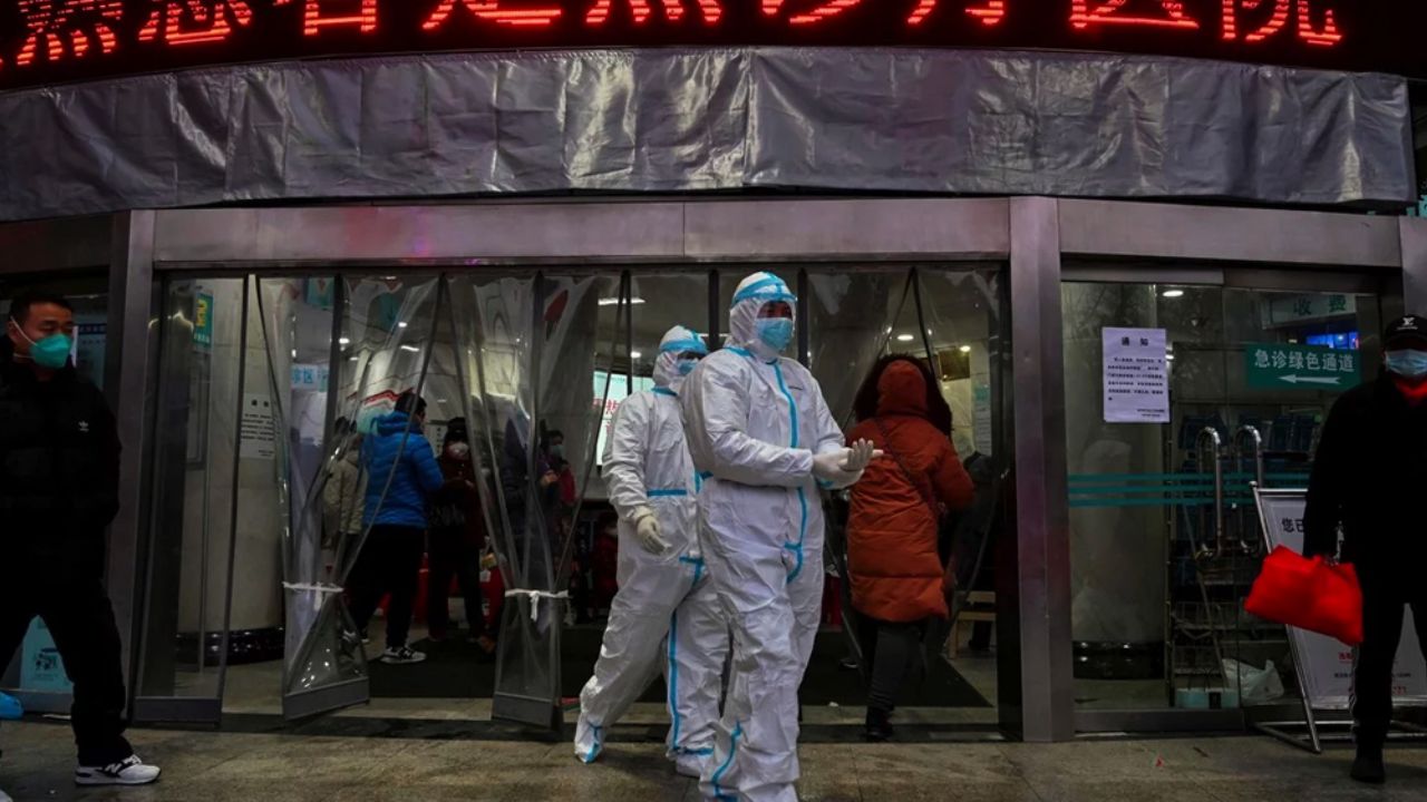 Alerta en China: Se eleva a 42 los muertos por el coronavirus