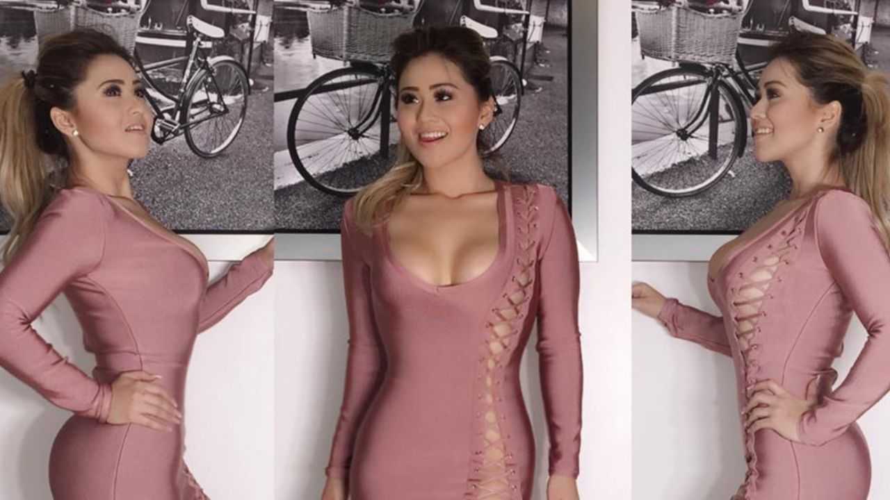 Adiós a las cirugías: ‘Gomita’ dice que se mantendrá en forma solo con ejercicio