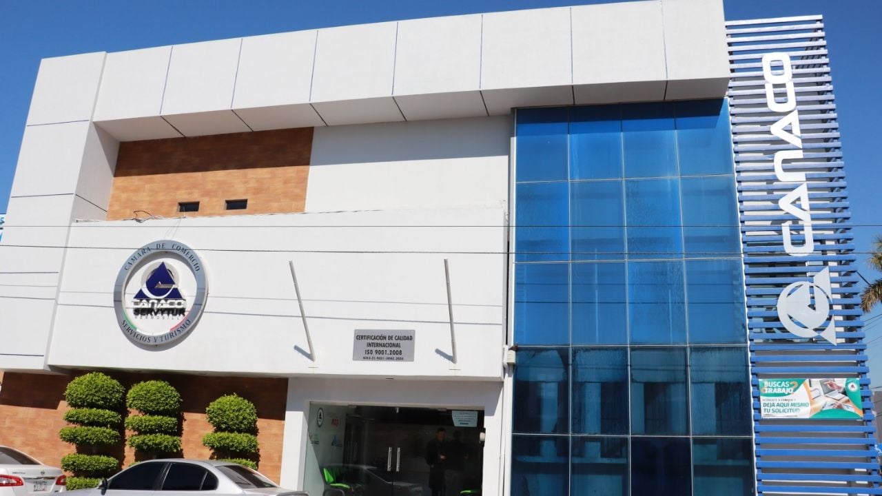 Canaco-Hermosillo espera capacidad de respuesta por parte del ayuntamiento