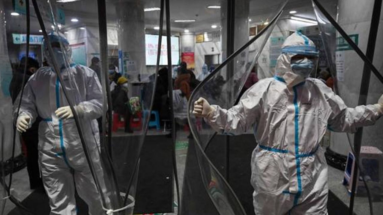 Cifra de muertos por coronavirus se eleva a 54; hay más de 300 casos nuevos