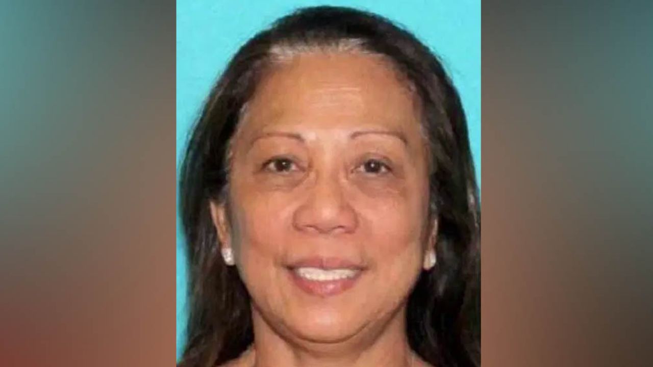 Capturan a examante del tirador masivo de Las Vegas tras huir a Nueva Zelanda