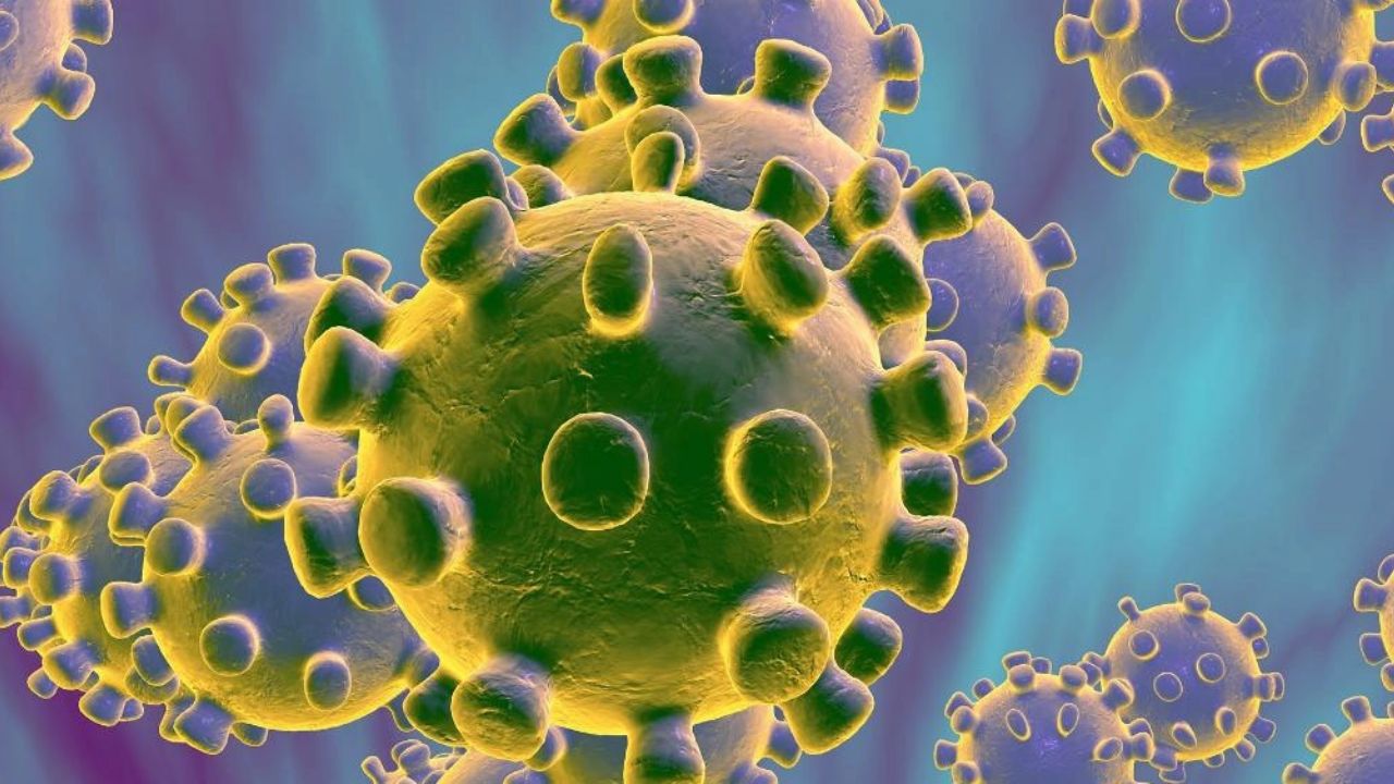 Enfermera afirma que hay 90 mil personas con coronavirus en China