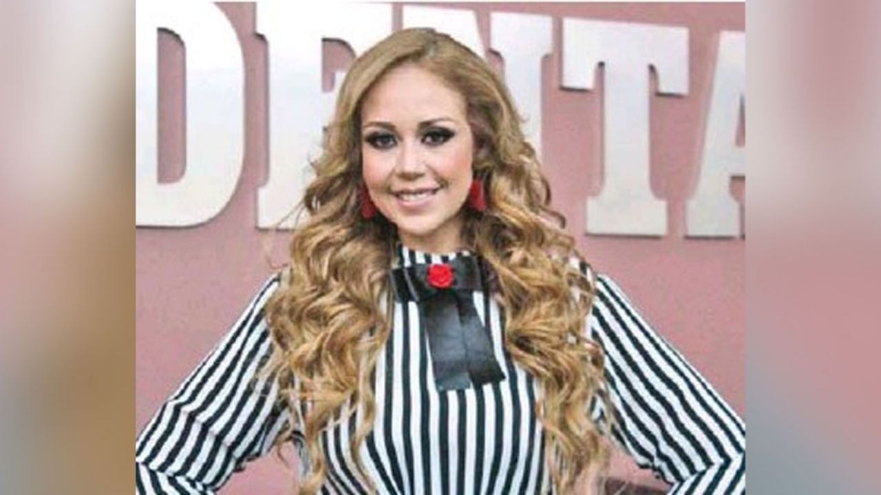 VIDEO: Alejandra Orozco reporta haber sido víctima de la delincuencia