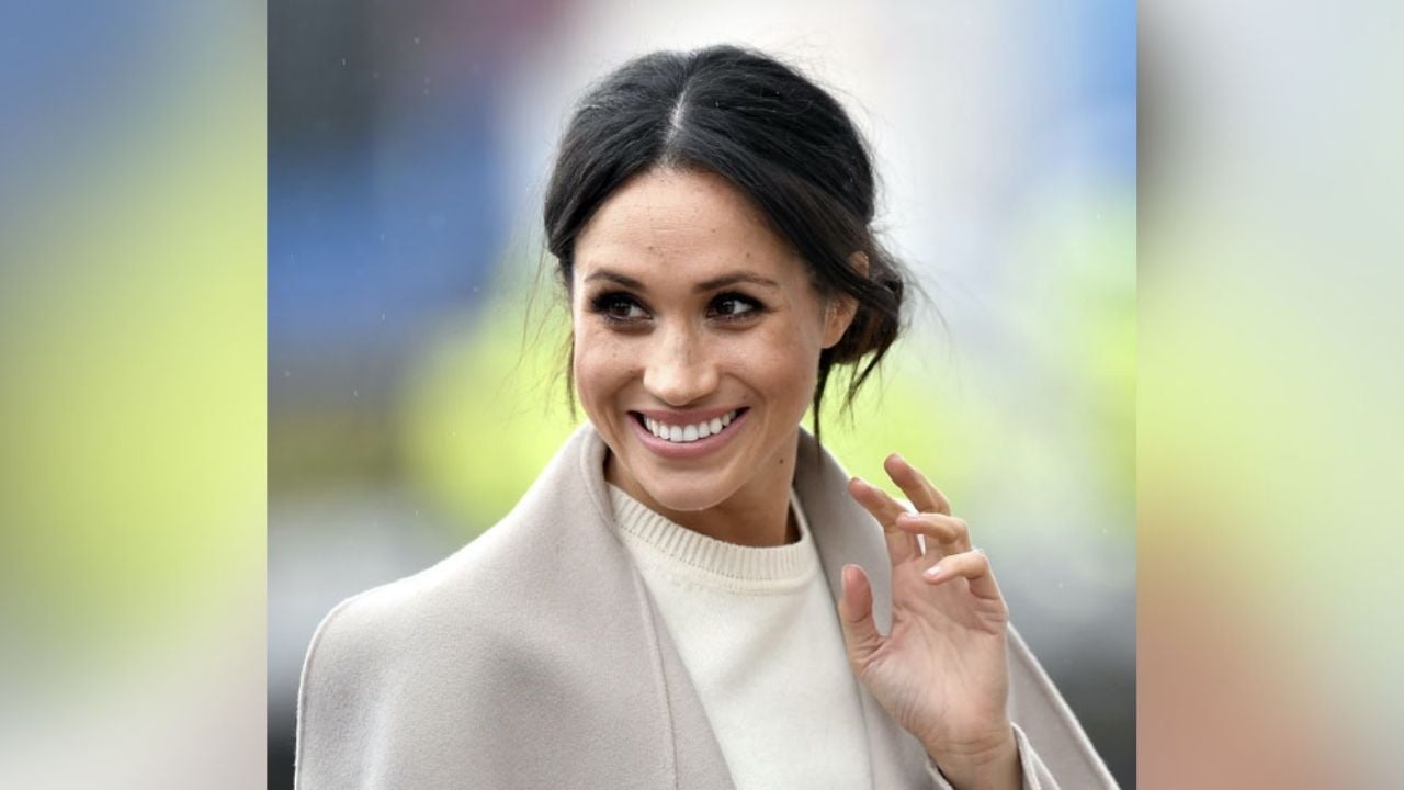 Luego de dejar la realeza, Meghan Markle vuelve a sus ‘outfit’ casuales